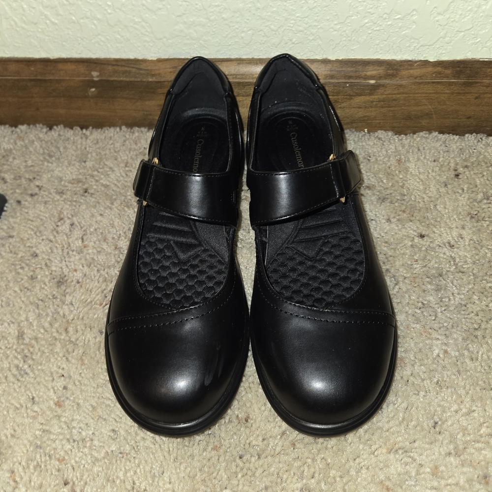 Mary Janes, Flats for Women